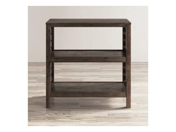 Global archive drum table End tables Jofran