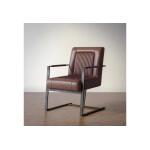 Maguire Chair Dark Sienna - Image 3