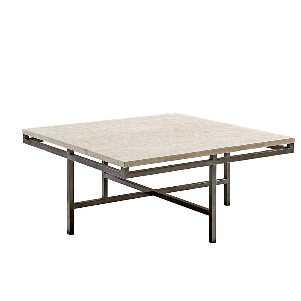 East Park Square Cocktail Table East Park Square Cocktail Table - Image 1