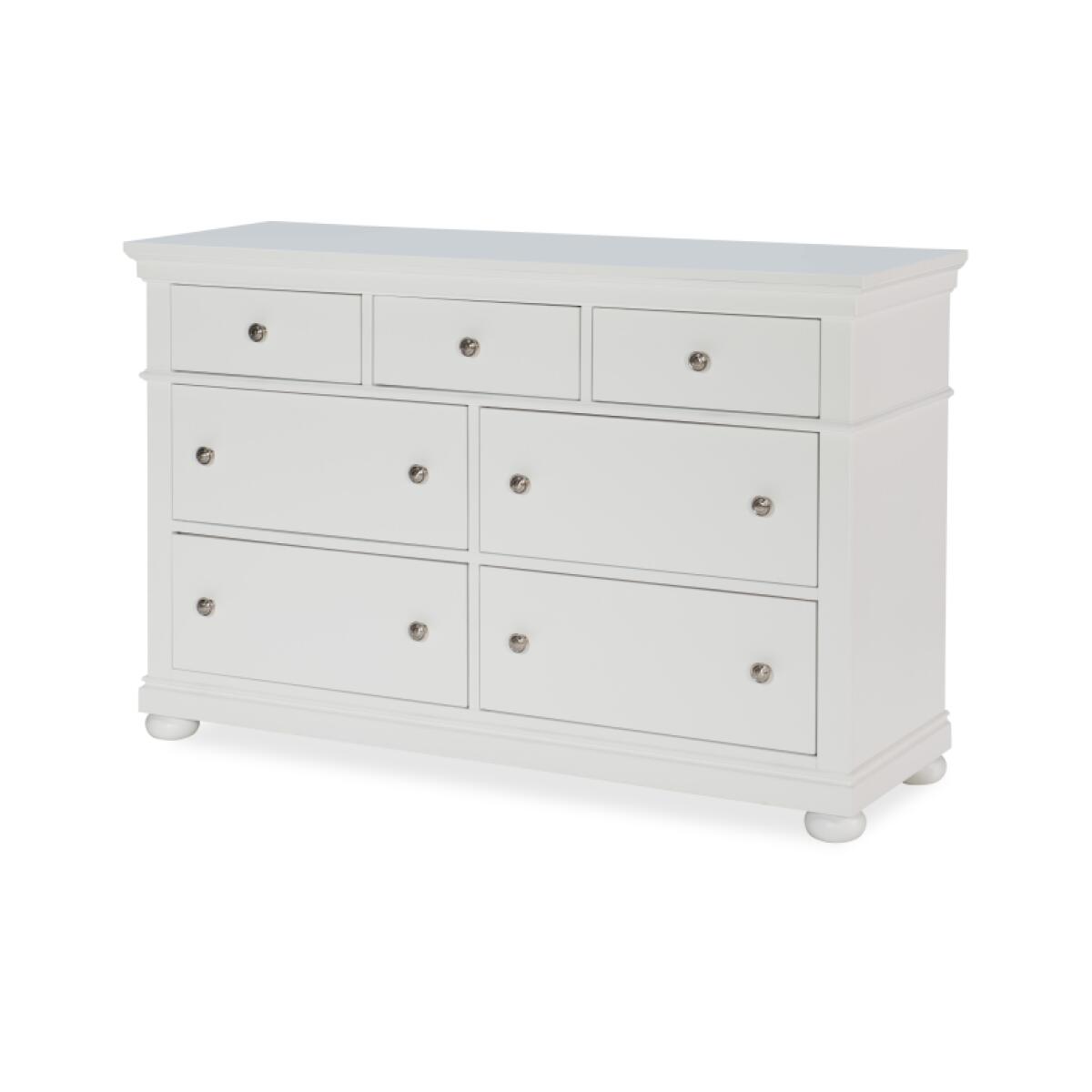 Canterbury 7 Drawer Dresser Canterbury 7 Drawer Dresser - Image 1