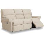 Robin Power Reclining Sofa w/ Headrest - Image 2