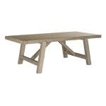 West Fork Gilmore Dining Table