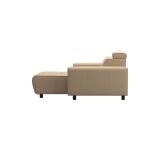 Stressless® Emily Long Seat (M) with Wide arms - Image 3
