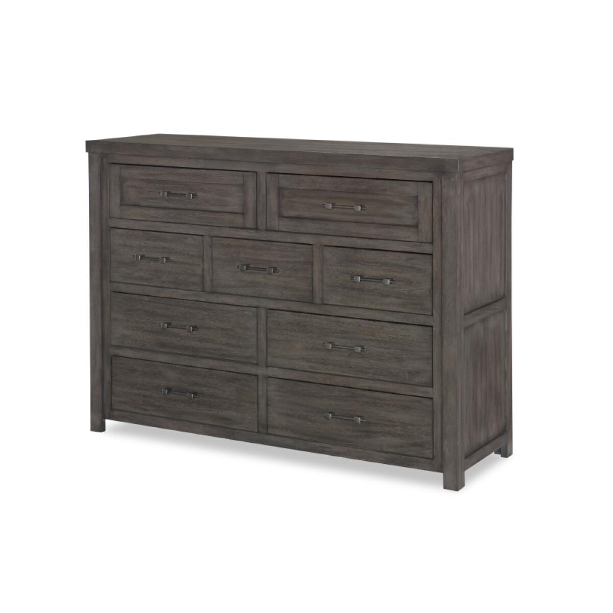 Bunkhouse 9 Drawer Dresser Bunkhouse 9 Drawer Dresser - Image 1