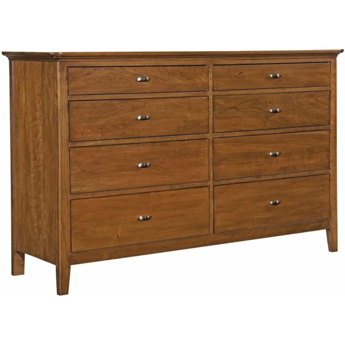 Cherry Park Double Dresser Cherry Park Double Dresser - Image 1