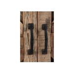 Eden Prairie 4 Door Accent Cabinet - Image 8