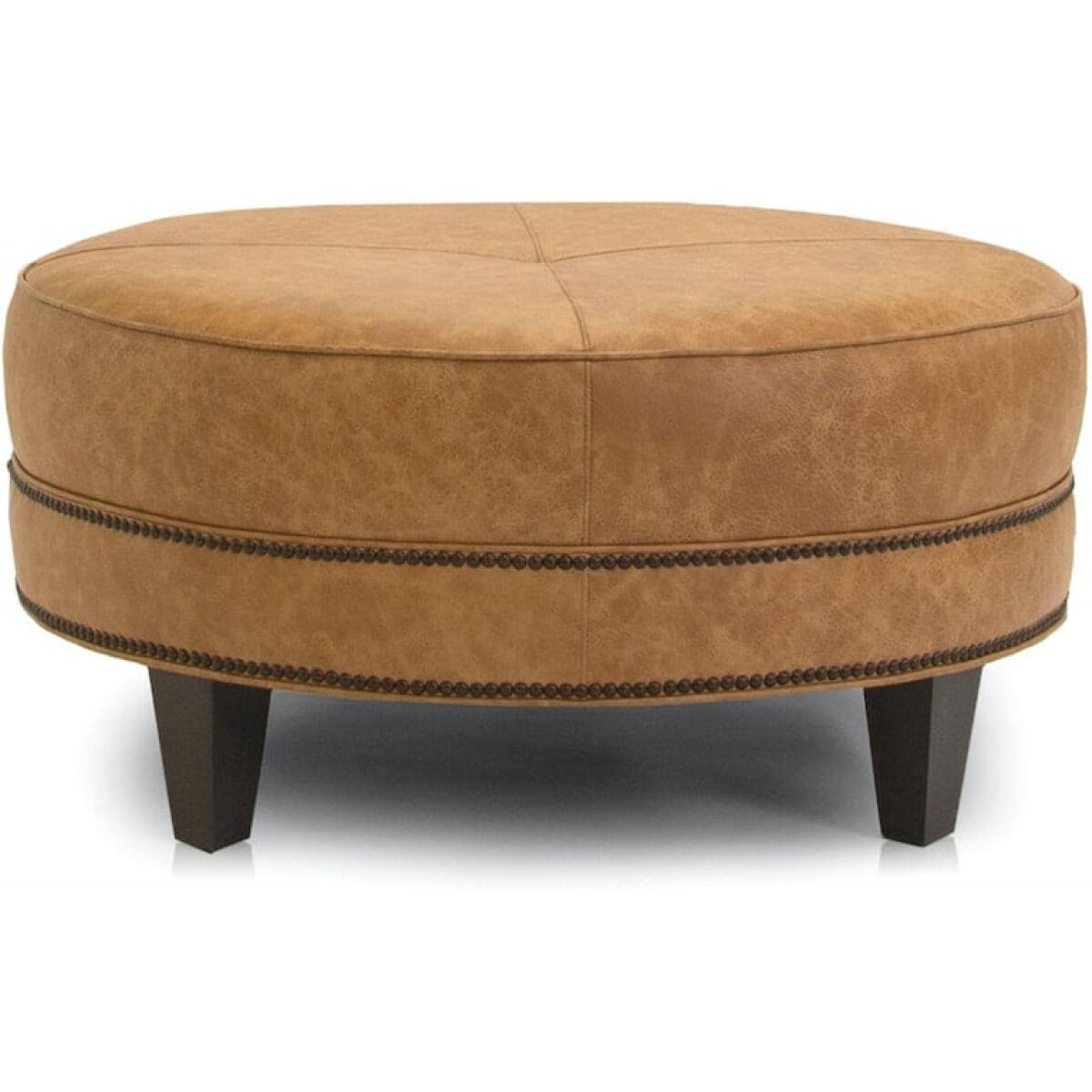 Cocktail Ottoman 898-50 Cocktail Ottoman 898-50 - Image 1