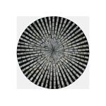 Capri Small Round Table - Image 2
