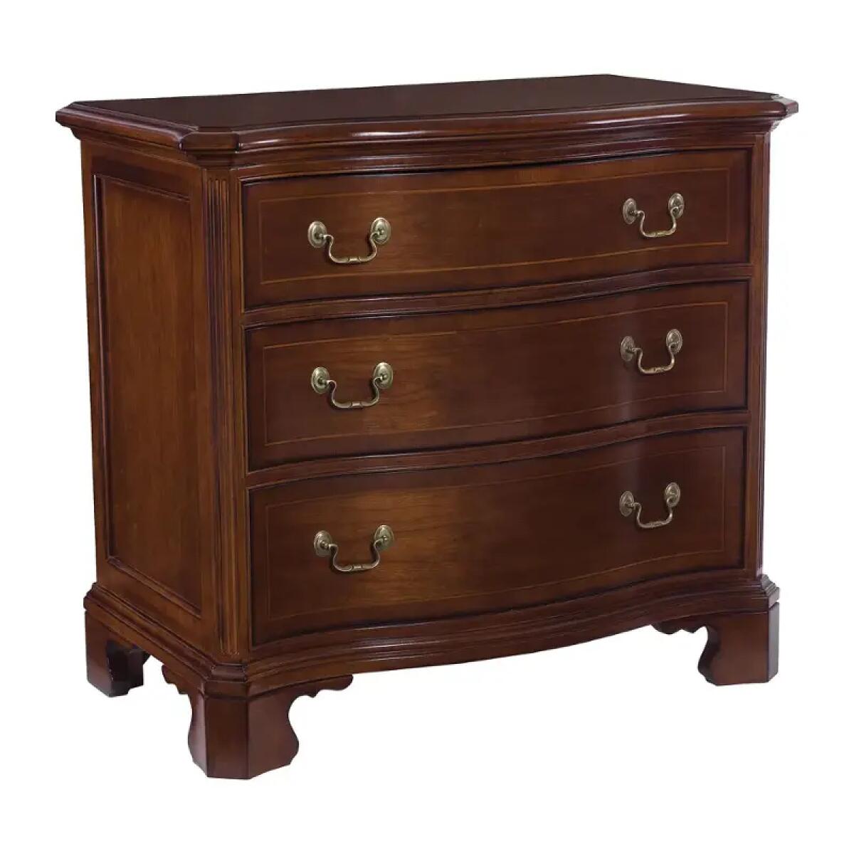American Drew Furniture Cherry Grove Bachelor Chest American Drew Furniture Cherry Grove Bachelor Chest - Image 1