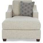 Cleo 2-Arm Chaise w/ Storage - Image 3