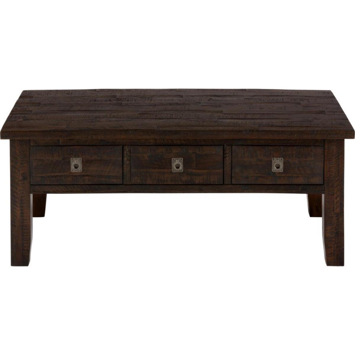 Grove Rectangle Cocktail Table Grove Rectangle Cocktail Table - Image 1