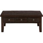 Grove Rectangle Cocktail Table