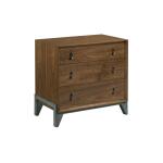 AD Modern Synergy Construct Nightstand