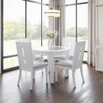 Urban Icon Round Dining Table - Image 2