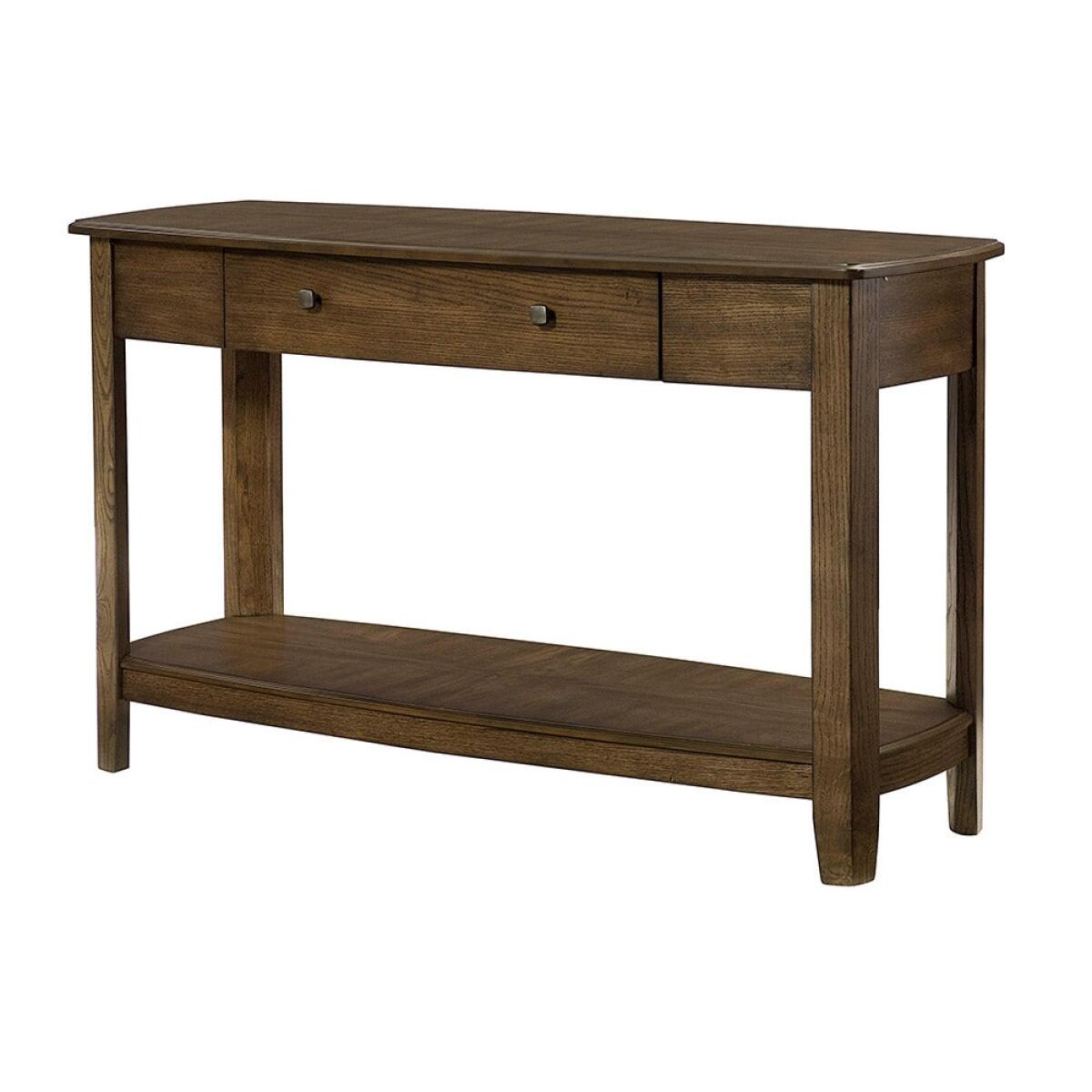 Primo Sofa Table Primo Sofa Table - Image 1