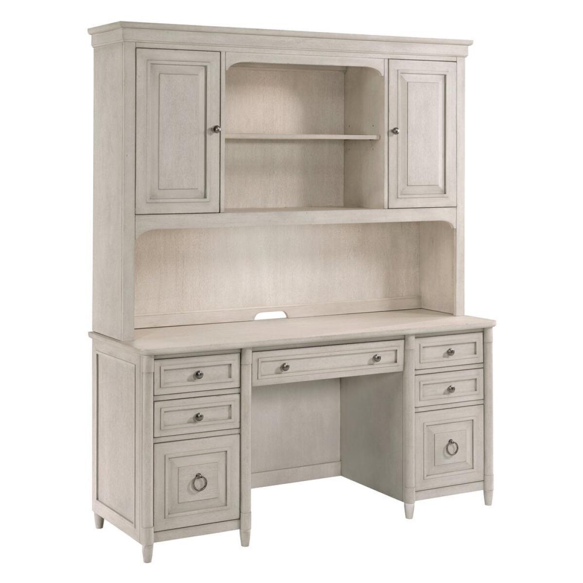 Domaine Junior Executive Credenza Package Domaine Junior Executive Credenza Package - Image 1