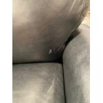 USA Premium Leather Furniture Recliner - Image 3