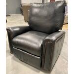 USA Premium Leather Furniture Recliner
