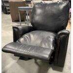 USA Premium Leather Furniture Recliner - Image 2