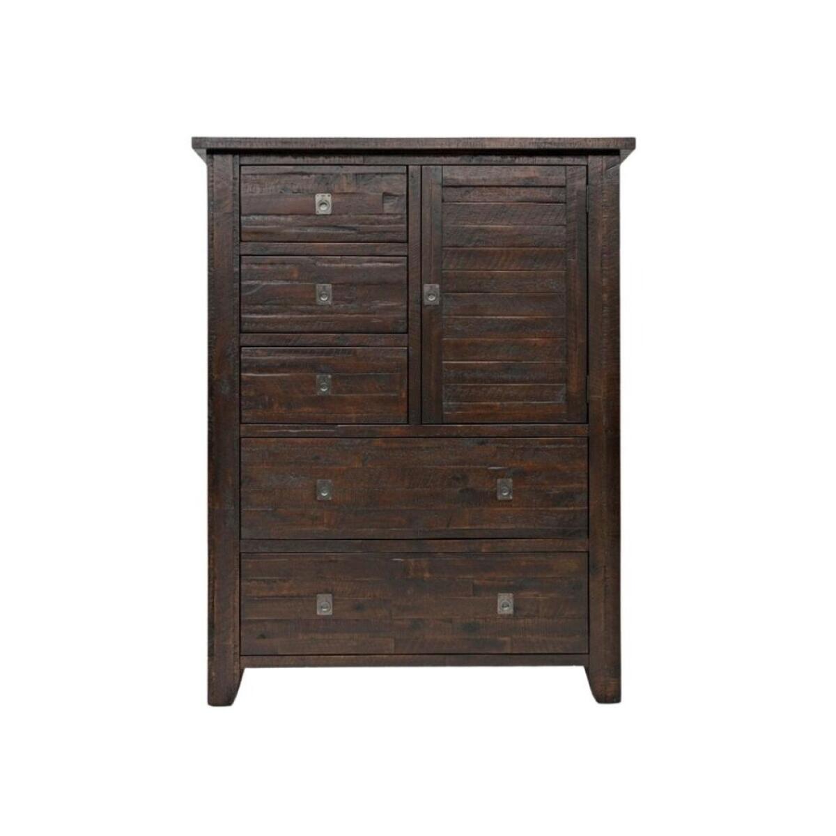 Kona Grove Door Chest Kona Grove Door Chest - Image 1
