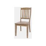 Carlyle Crossing Slatback Chair - Image 2