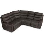 Soren Reclining Sectional