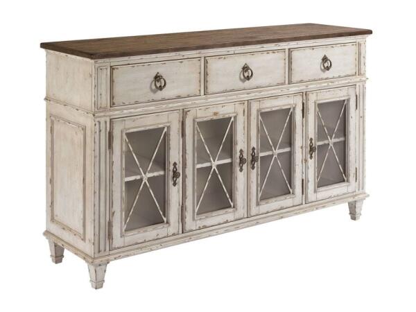 Southbury Sideboard Dining Storage American Drew