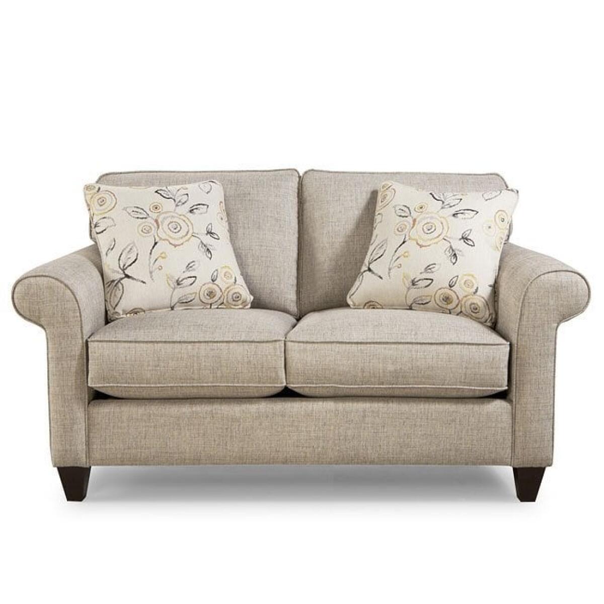Angie Loveseat Angie Loveseat - Image 1