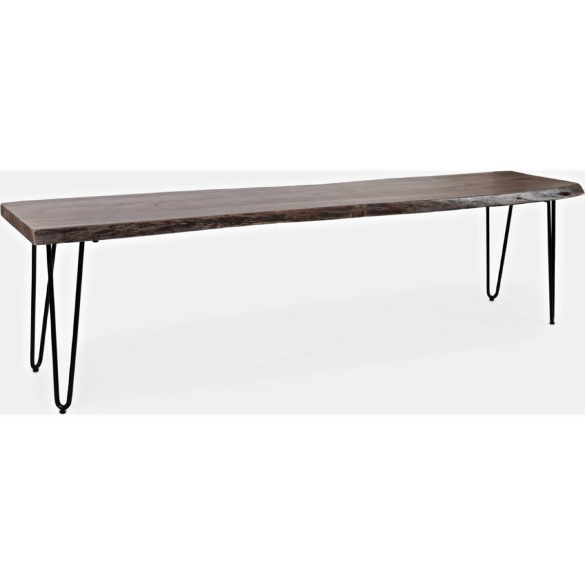 Nature’s Edge 70″ Bench Nature's Edge 70" Bench - Image 1