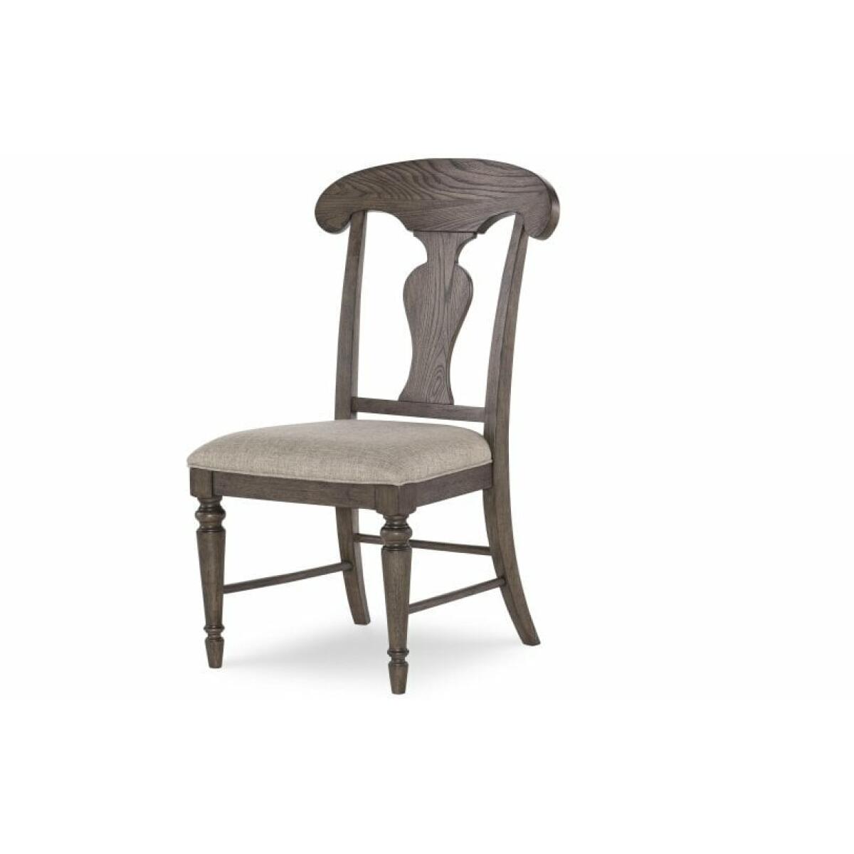 Brookhaven Splat Back Side Chair Brookhaven Splat Back Side Chair - Image 1