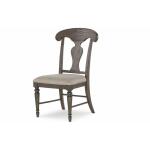 Brookhaven Splat Back Side Chair