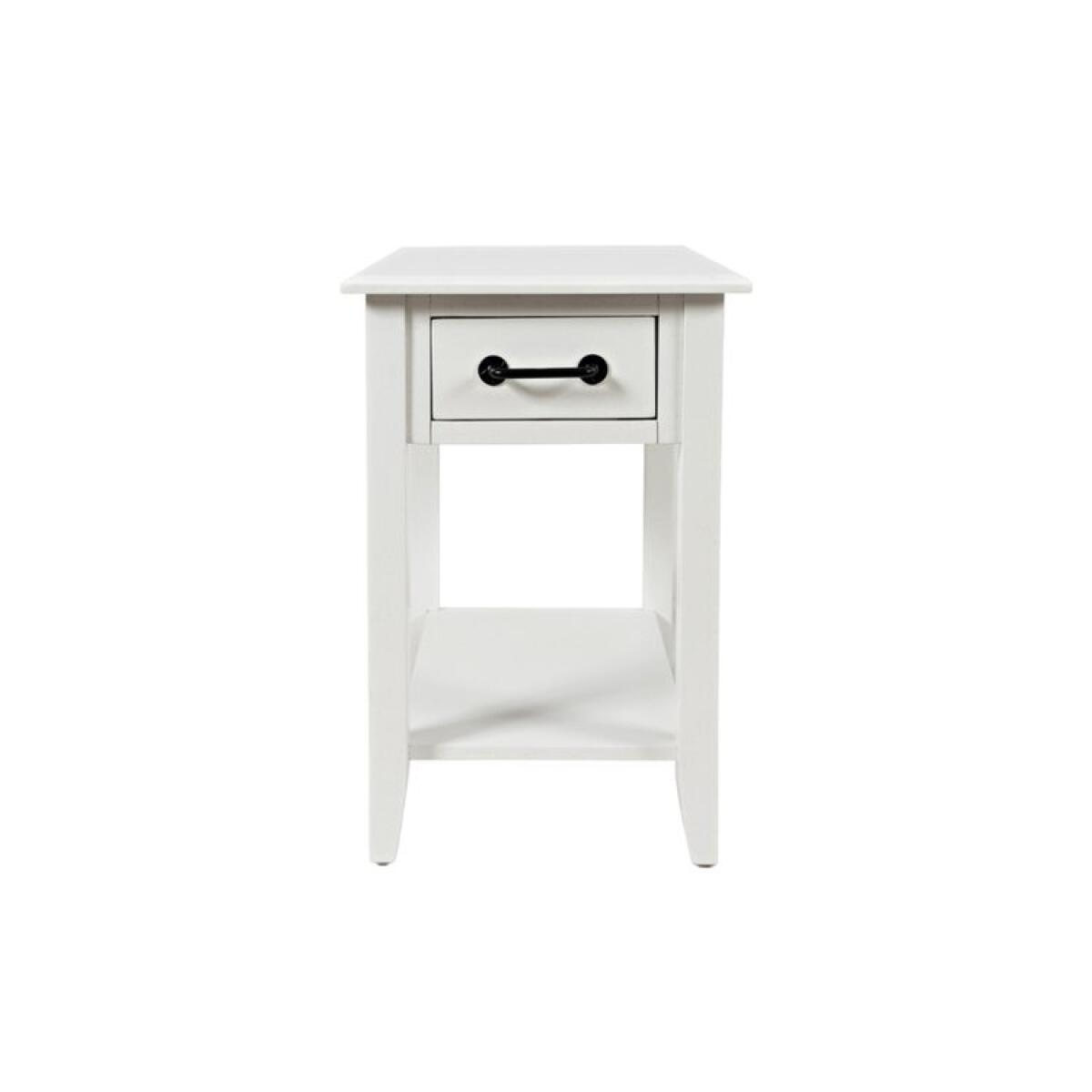 North Fork Chairside Table North Fork Chairside Table - Image 1