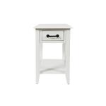North Fork Chairside Table