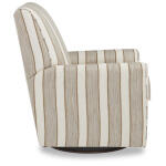 Dora Swivel Chair - Image 3
