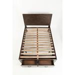 Jackson Lodge Youth Storage Bed - Image 4