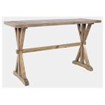 Carlyle Crossing Sofa Table - Image 2