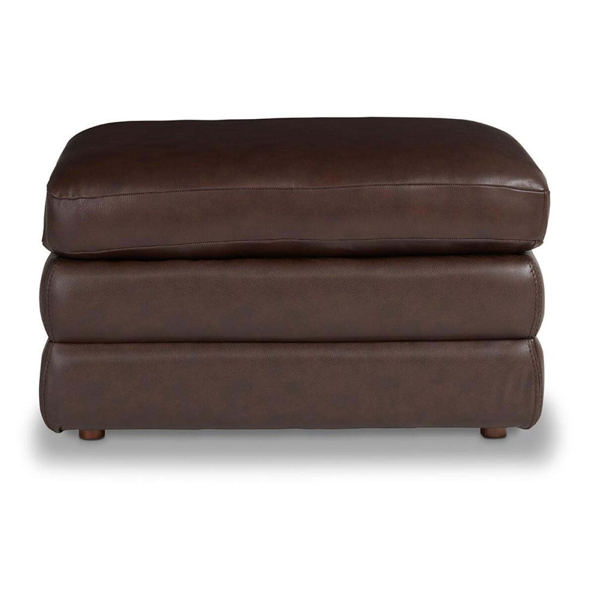 Miles Ottoman Miles Ottoman - Image 1