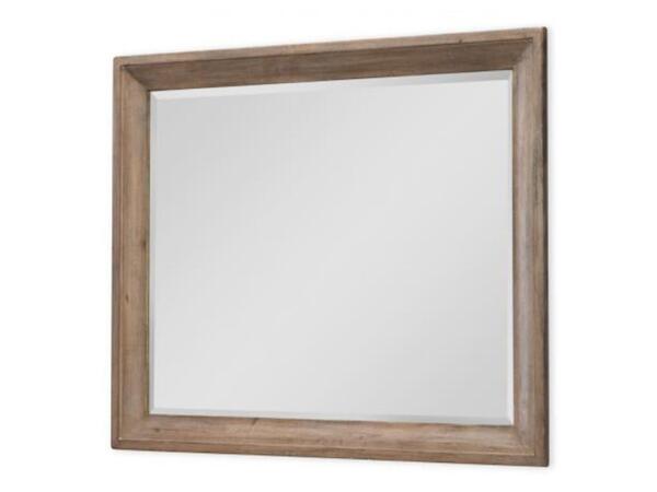 Monteverdi Landscape Mirror Mirrors Legacy Classic Furniture