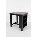 Madison County Counter Table