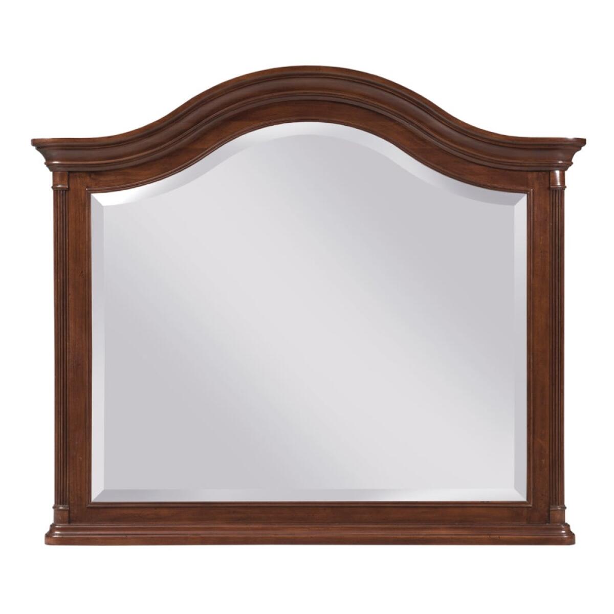 Hadleigh Arched Landscape Mirror Hadleigh Arched Landscape Mirror - Image 1