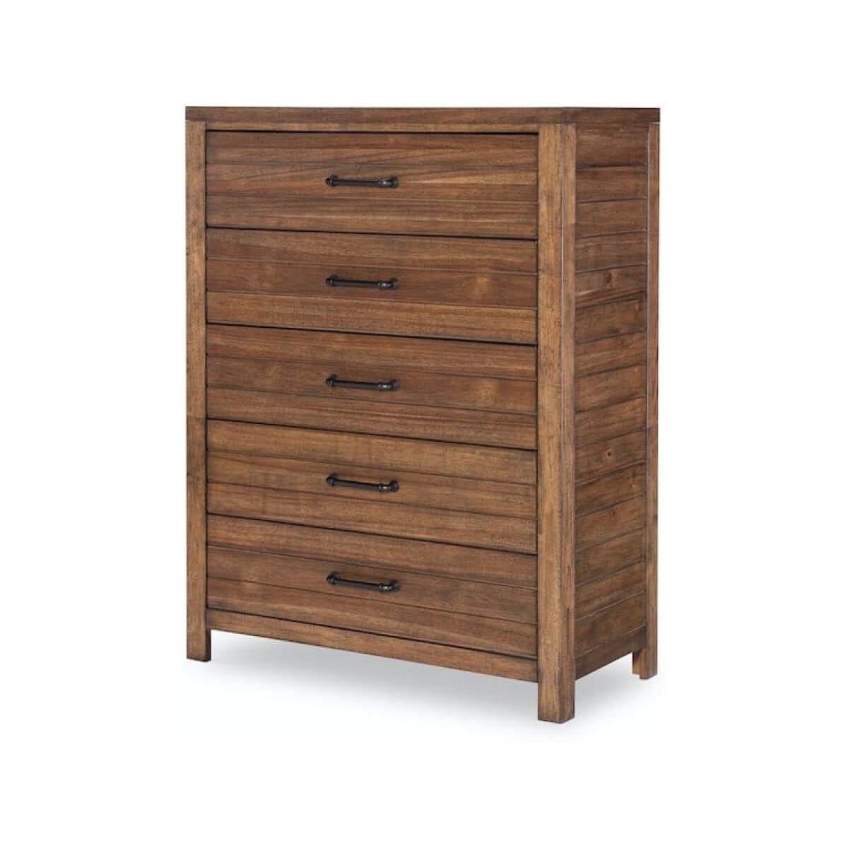 Summer Camp Drawer Chest Summer Camp Drawer Chest - Image 1