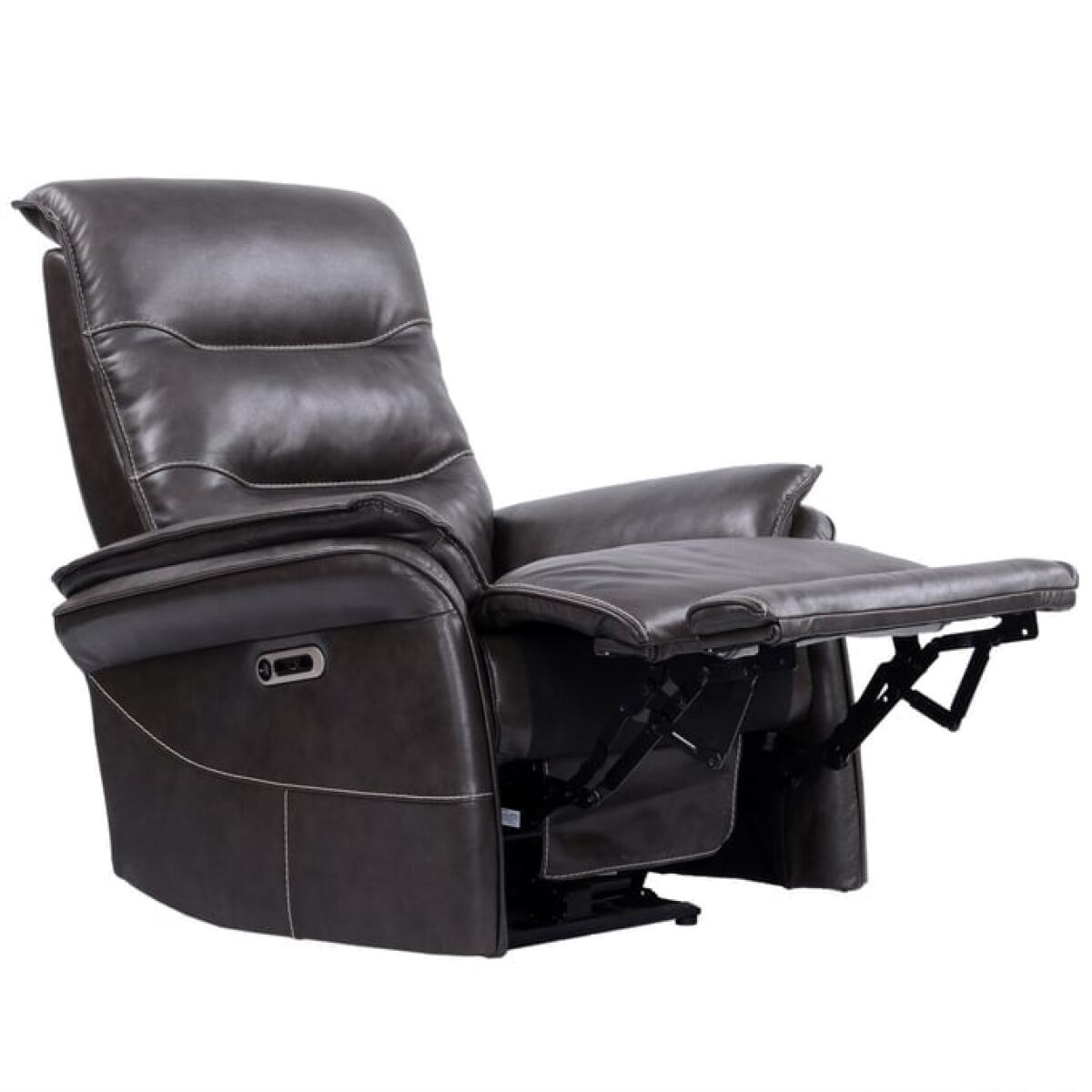 Prospect Twilight Power Zero Gravity Recliner Prospect Twilight Power Zero Gravity Recliner - Image 1