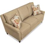 Abby Duo® Reclining Sofa - Image 4