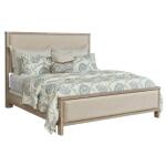 West Fork Jacksonville Cal King Bed Complete Beds American Drew