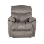 Morrison Power Rocking Recliner w/ Head Rest & Lumbar