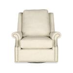 Essentials Swivel Glider Chair 004510SG