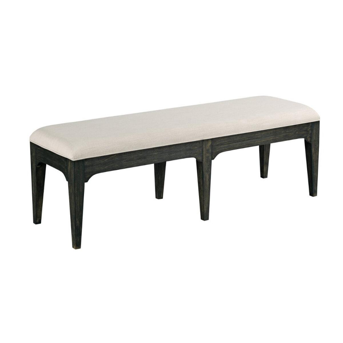 Plank Road Rankin Bench Plank Road Rankin Bench - Image 1