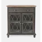 Aurora Hills 2 Door Accent Cabinet