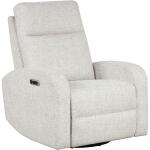 Thriller Power Swivel Glider Recliner - Image 2