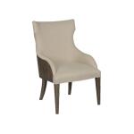 Emporium Armstrong Uph Dining Host Chair